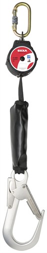 OXXA Trivor 4172 valstopapparaat XL met valdemper 2 m