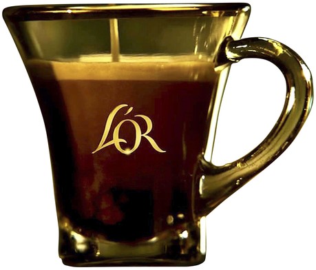 Koffiecups L'Or espresso Ristretto 20 stuks-4