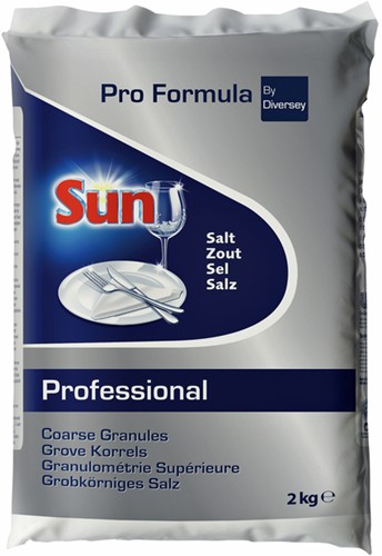 Vaatwaszout Sun 2kg