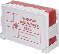 Verbandtrommel FixFirst B2-3