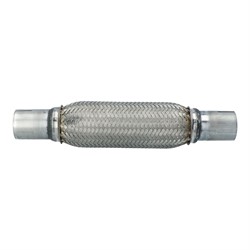 Flex.Uitlaat Sleuf 40mmx200mmx310mm