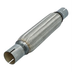 Flex.Uitlaat Sleuf 45mmx280mmx390mm