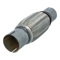 Flex.Uitlaat Sleuf 50mmx150mmx260mm