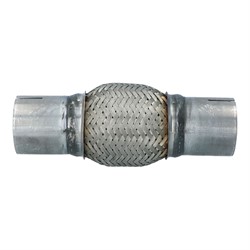Flex.Uitlaat Sleuf 55mmx100mmx210mm