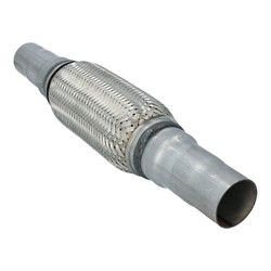 Flex.Uitlaat Var.45/48/55x190x400mm