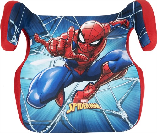 Zitverhoger Spiderman gr 2/3