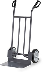 ESD-Steekwagen ESD-Massief rubber wielen 260 x 56 mm