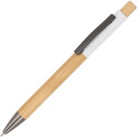 Balpen Madrid hout-2