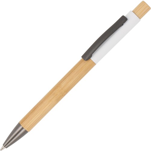 Balpen Madrid hout-2