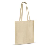 Shopping bag Oekotex natural-2
