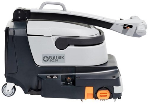 Nilfisk Schrobzuigmachine - SC250 34C B EU/UK-2