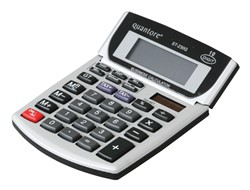 Bureaurekenmachines
