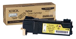 Xerox supplies