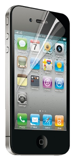 Smartphone accessoires