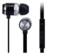 Smartphone hoofdtelefoons en draadloze speakers