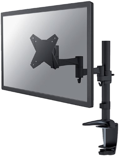 Monitorarm Neomounts D1330 10-30" zwart