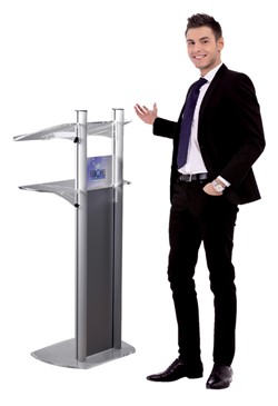 Presentatieproducten
