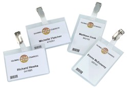 Badges