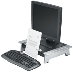 Monitorstandaards
