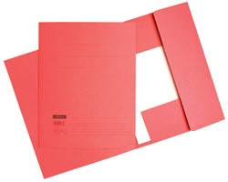 Stofklepmappen