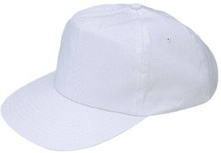 Whites baseball cap
