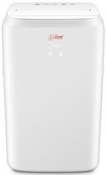 Mobiel Airco 2,65KW, geschikt tot 35m2, energielabel A. 