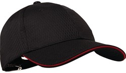 Chef Works Cool Vent baseball cap