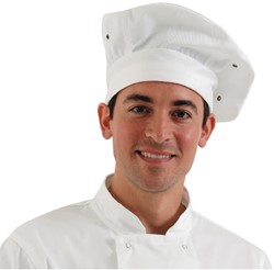 Chef Works koksmuts