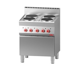 Professioneel koken & bakken