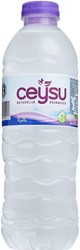 Ceysu Mineraalwater 500ml - per pallet verpakt