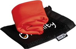RPET Afkoeldoek