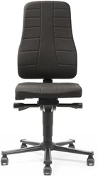 Bimos - All-In-One Highline 2 - Werkplaatsstoel met wielen