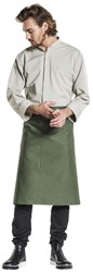 Chaud Devant Nordic Forest maat W90 - L65 cm unisex