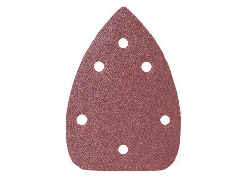 Batavia - Schuurpapier set (5 stuks) 2x K60, 2x K120 