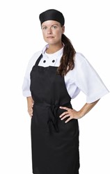 Kitchen Essentials slabschorten zwart (2 stuks)