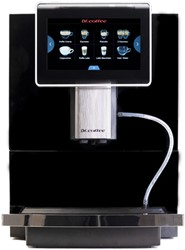 Koffiemachine BIARETTO 10 ESPRESSO