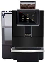 Koffiemachine BIARETTO 11+ ESPRESSO