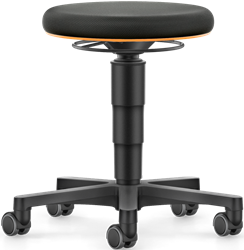 Bimos - Allround kruk met ringbediening