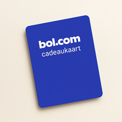 Bol.com cadeaukaart