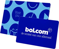 Bol.com cadeaukaart