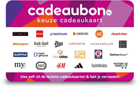 Alles in één Keuze Cadeaukaart-2