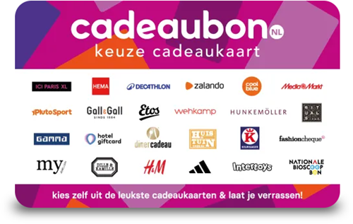 Alles in één Keuze Cadeaukaart-2