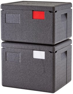 Thermo boxen & tassen
