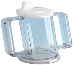 Handy beker 200ml