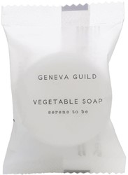 Geneva Guild zeep (250 stuks)