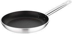 Vogue Teflon Platinum Plus anti-aanbak inductie koekenpan