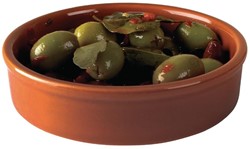 Olympia rustieke tapas schaaltjes 13,4cm (6 stuks)