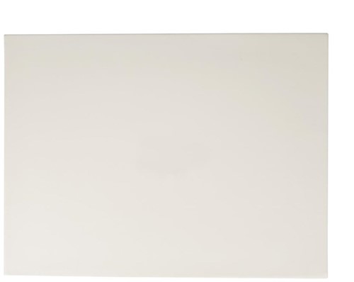 Olympia kunstlederen placemat bruin 40x30cm-2