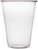 Disposable bekers 25,5cl (500 stuks)-2