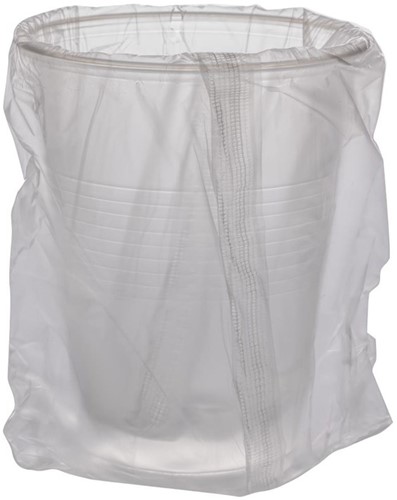 Disposable bekers 25,5cl (500 stuks)-3